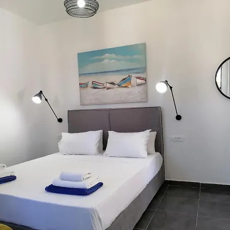 Gasthuis Mare By Delfinia (adults Only) Kolymbia
